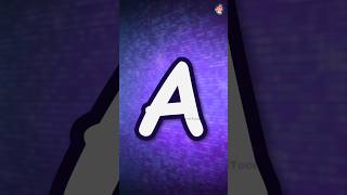 ABCD abcdshorts abcshorts kidsvideo kids kidsshortsvideo [upl. by Stepha]