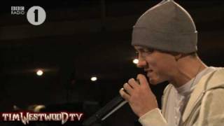 Eminem biggest ever freestyle in the world Westwood [upl. by Adnawal]