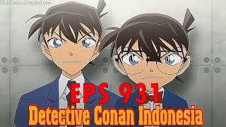 Detective Conan Episode 931 Subtitle Indonesia CuplikanPratinjau [upl. by Aden]