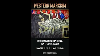 Gabriel Rockhill quotWestern Marxismquot [upl. by Oleta]