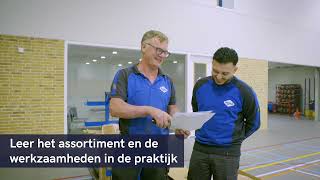 Vacature Monteur Buitendienst  Nijha [upl. by Segalman]