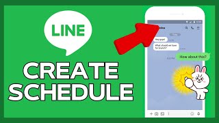 How to Create Schedules in Line 2024 [upl. by Ainahs]