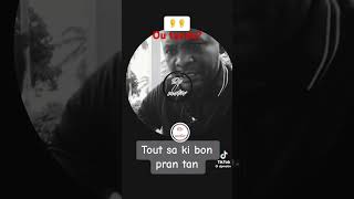 Tout sa ki bon li pran tan aprann smartphone biznisprice duet [upl. by Marguerie]