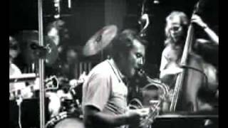 Stan Getz  It Never Entered My Mind LIVE [upl. by Nathanson852]