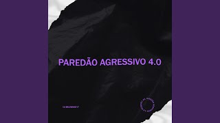 Paredão Agressivo 40 [upl. by Undis]