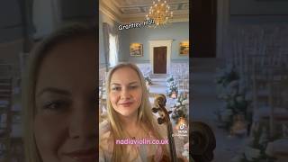 Wedding at Grantley Hall Ripon UK [upl. by Porta]