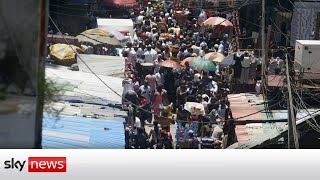 Overpopulation hitting the poorest as family planning remains contentious in Nigeria [upl. by Linehan]