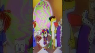 Gummigoo Death meme The Amazing Digital Circus Animation [upl. by Key718]