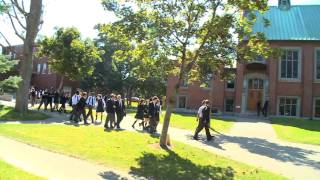 Rothesay Netherwood School Video [upl. by Gretta]