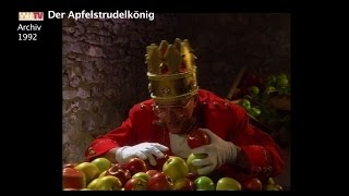 Archiv Der Apfelstrudelkönig Der Film von 1992 [upl. by Haneeja]