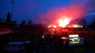 SV Babelsberg 03  Das ist wahre Liebe  285 [upl. by Anny881]