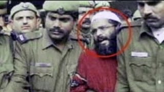 Afzal Guru hanged at Delhis Tihar Jail for Parliament attack [upl. by Cardie]