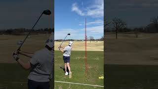 Golf Swing Tips Improve Your Tempo with a Flexible Driverquot GolfSwingTips GolfTraining PGAProTips [upl. by Elinnet75]