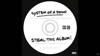 System Of A Down  IEAIAIO Vocals Only [upl. by Asimaj286]