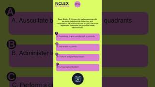 NCLEX Practice Questions 2024 HOW PASS NCLEX RN NCLEX PN shorts nclexprep nclex nursing [upl. by Ronoh]