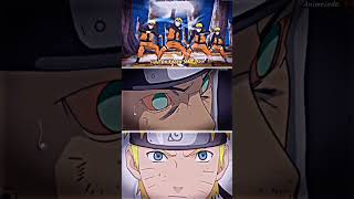 JJ Anime🔥 Fuuton Rasen Shuriken😬 shorts animeedit naruto fyp [upl. by Sherye]