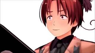 MMD Hetalia Vine Compilation 6 [upl. by Ancell]