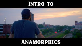 How To Use Anamorphic Lenses  A Full Guide [upl. by Aihsram]