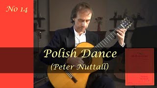 Polish Dance Guitarists Way Book 2 [upl. by Juno]