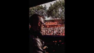 DC10 IBIZA  Michael Bibi Opening First Track [upl. by Senecal]