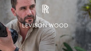 An Explorer’s Quest Levison Wood  RollsRoyce Inspiring Greatness [upl. by Nanreik]