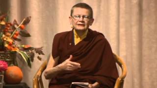 quotFully Alivequot a Retreat with Pema Chodron [upl. by Adelric55]