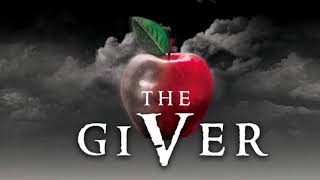 The Giver Audiobook  Chapter 5 [upl. by Anyahs]