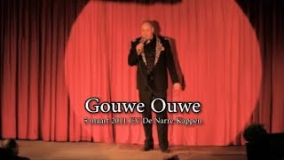 Gouwe Ouwe optreden 2011 [upl. by Enaid133]