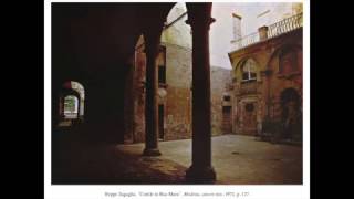 Jacopo Benci Luigi Ghirri and the image of architecture ITA [upl. by Eardna]