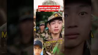 Tentara Jepang yg yakin adanya Alloh kisahnyata kisahinspiratif shortvideo shorts [upl. by Naujak]