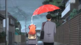 Gekkan Shoujo Nozakikun  please hold it evenly [upl. by Lefkowitz]