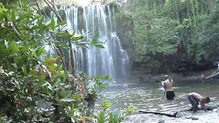 Rincon De La Vieja Volcano Tour  Volcano Tour From Guanacaste [upl. by Retla417]