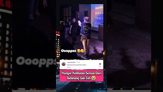 VIRAL‼️Bunga Citra Lestari Nggak Sadar Itunya Hampir Kelihatan [upl. by Sande685]