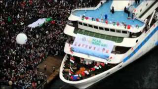 Mavi Marmara Ezgisi [upl. by Sateia]