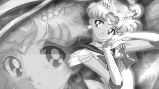 Sailor Moon  Ai No Senshi sung in english [upl. by Newmark]