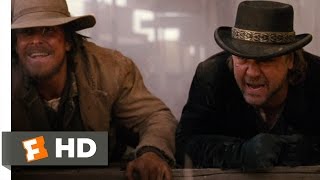 3 10 to Yuma Full Movie Facts  Russell Crowe  Christian Bale  Peter Fonda Gretchen Mol [upl. by Ariadne397]