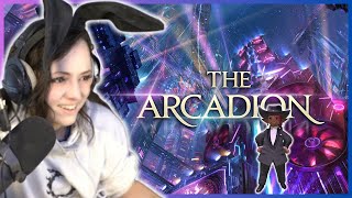 Your One and ONLY CHAMPION 🐝  Zepla does the 70 Arcadion Raid FFXIV Dawntrail [upl. by Lairret]