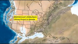 Orogeny Geological Formation of North America 600 Million Years Ago To Present [upl. by Damick]