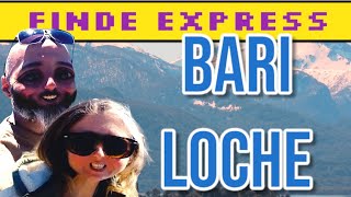 BARILOCHE ES EL MEJOR Lugar para Visitar en Octubre [upl. by Akcirred564]