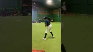 ええ球を投げる小学生 shorts 野球 baseball [upl. by Ruel]