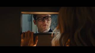 Kingsman The Secret Service Climax Queen Scene 1 [upl. by Tiphany]