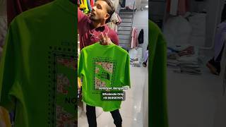 Funky Shirts and Vibrant Tshirt Manufacturer In Chickpettshirtwholesale tshirtwholesalechickpet [upl. by Hcaz]