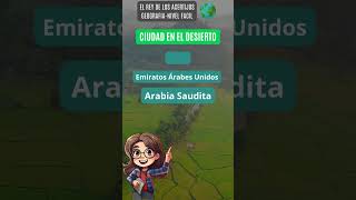 15Geografía para Todos Preguntas Fáciles y Sorprendentes🌍🚩⌚❓triviachallenge [upl. by Yenoh343]