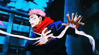 「Bassthoven 🐼💞 」Jujutsu Kaisen「AMV」 [upl. by Adaval]