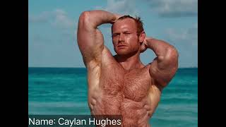 CAYLAN HUGHES  A GINGER MAN ENTREPRENEUR [upl. by Adela142]