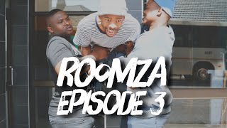 ROOMZA SEASON 2 trailer [upl. by Allerus574]