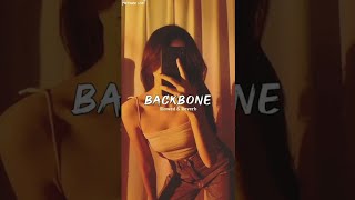 backbone slowed reverb lofi mix hardy sandhu song lofi slowedreverb [upl. by Nonnerb]