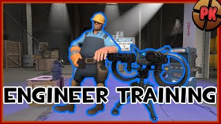 TF2 Engineer Tutorial [upl. by Lovash]