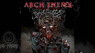 Arch Enemy  Incarnated Solvent Abuse Carcass [upl. by Junji]