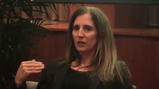 Julie Norris KornFerry International on What Boards Look For [upl. by Moffat]